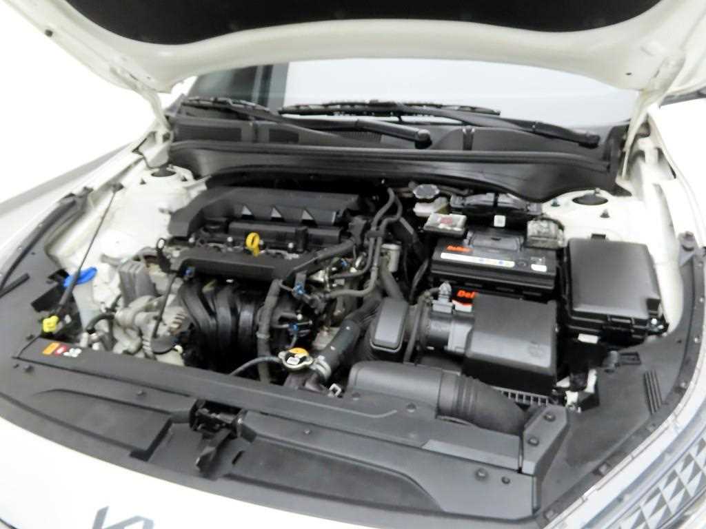 KIA K3 2022 - Importación desde Corea - HF Imports Iquique - Foto 20