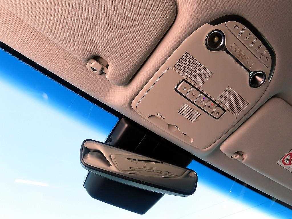 HYUNDAI Grandeur 2021 Azul - Importación desde Corea - HF Imports Iquique - Foto 15