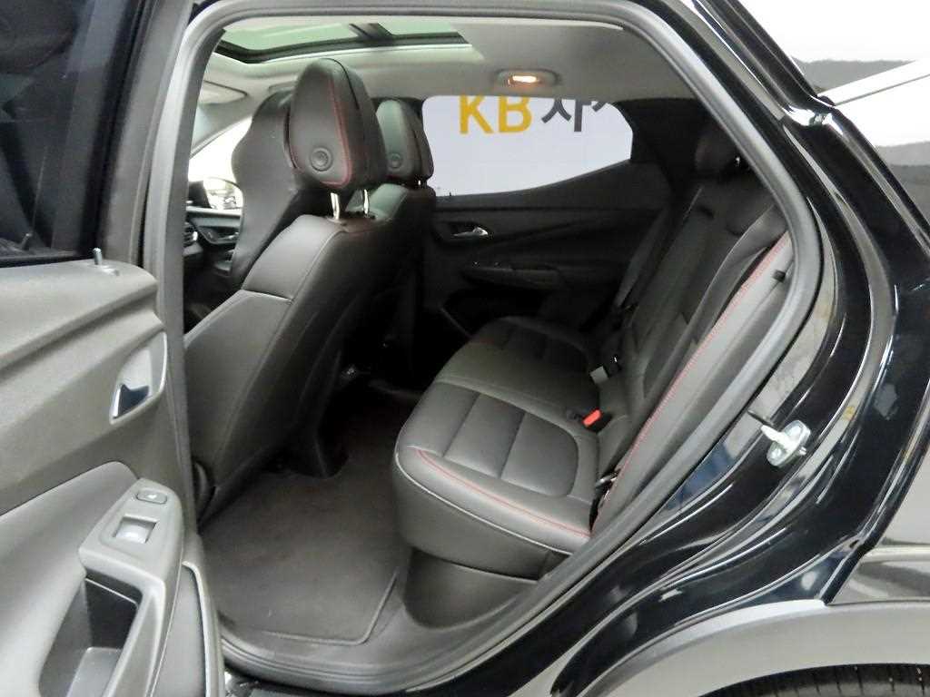 Chevrolet Bolt 2023 - Importación desde Corea - HF Imports Iquique - Foto 13