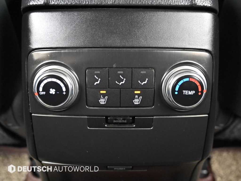 HYUNDAI Veracruz 2013 Blanco - Importación desde Corea - HF Imports Iquique - Foto 16