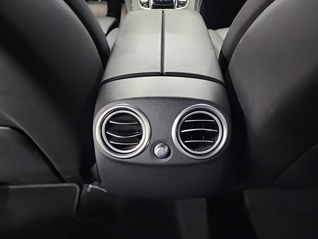 Mercedes Benz GLC Class 2019 Blanco - Importación desde Corea - HF Imports Iquique - Foto 13