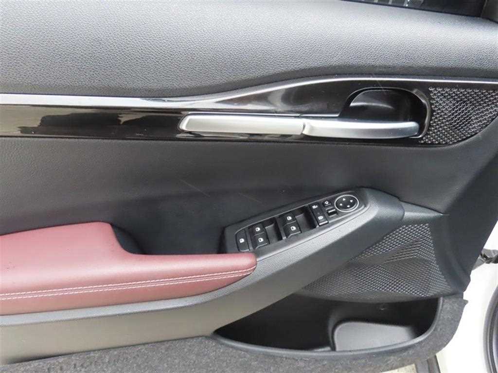 KIA Seltos - Vista 6