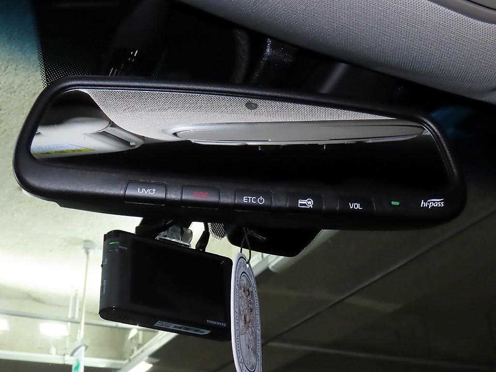 KIA Carnival 2019 Negro - Importación desde Corea - HF Imports Iquique - Foto 15