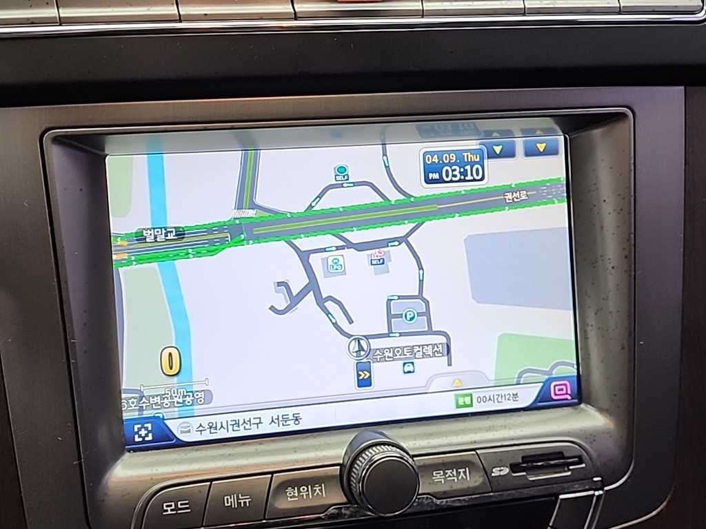 Ssangyong Rexton 2013 Negro - Importación desde Corea - HF Imports Iquique - Foto 15