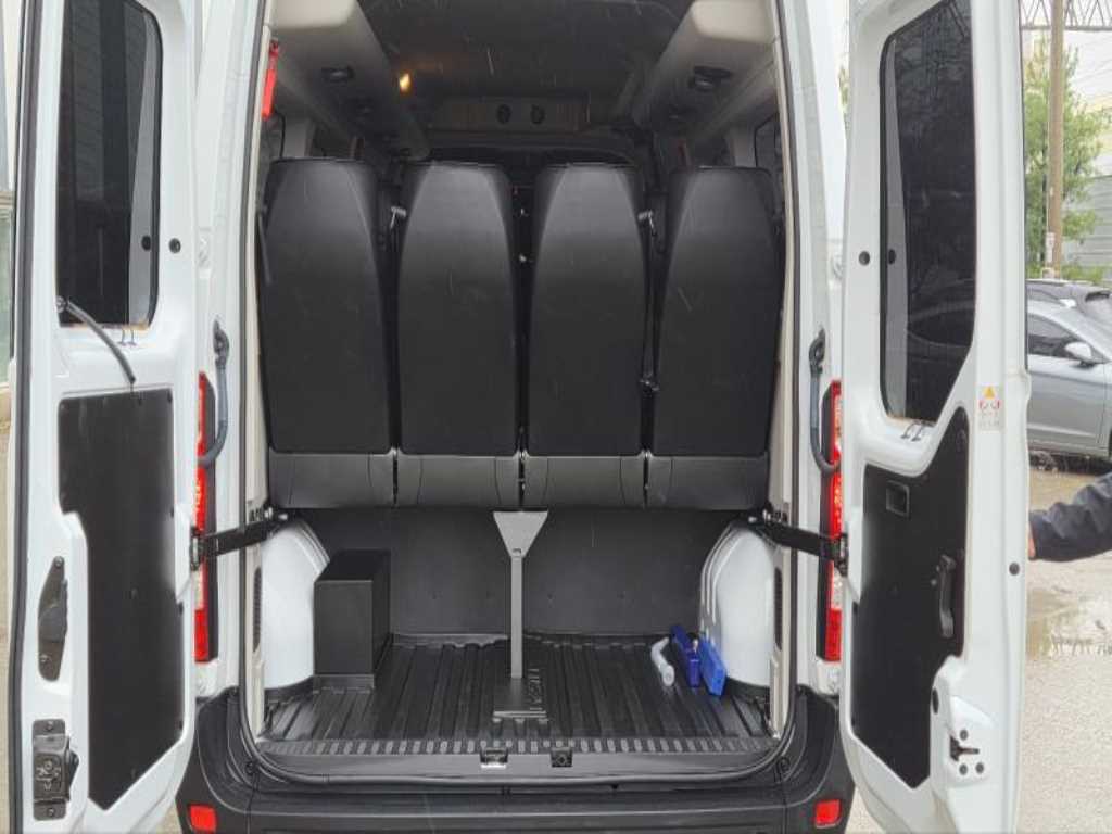 SAMSUNG Master 2020 Blanco - Importación desde Corea - HF Imports Iquique - Foto 19