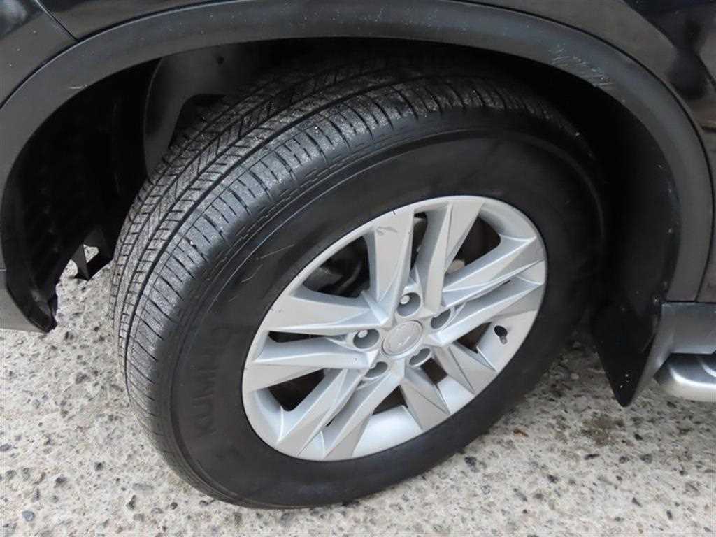 Ssangyong Rexton 2021 Negro - Importación desde Corea - HF Imports Iquique - Foto 19