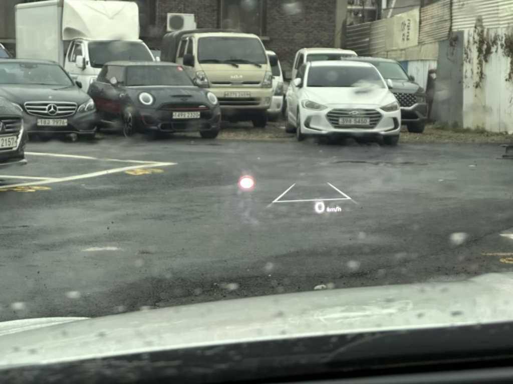 HYUNDAI Sonata - Vista 7