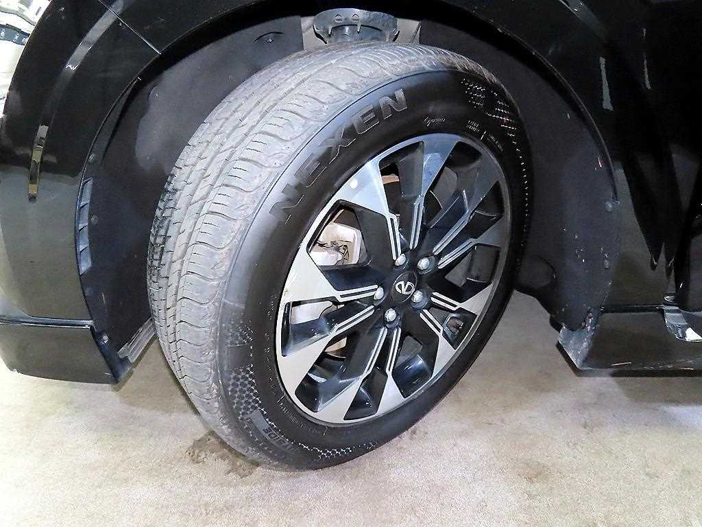 KIA Carnival 2021 Negro - Importación desde Corea - HF Imports Iquique - Foto 20