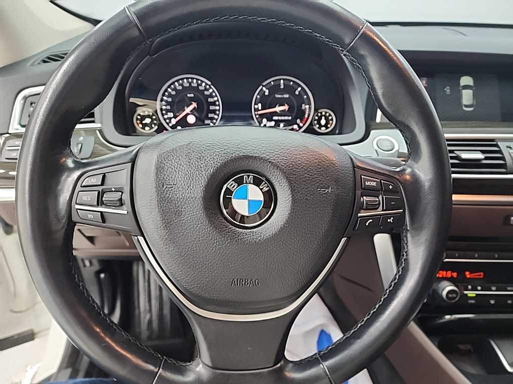 BMW Gran Turismo - Vista 9