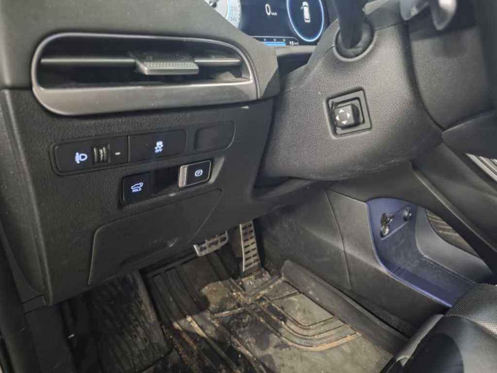 HYUNDAI Palisade - Vista 9