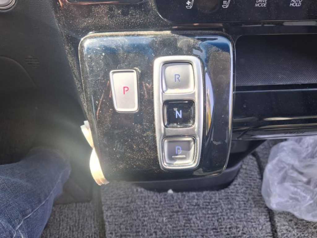 HYUNDAI Staria - Vista 12