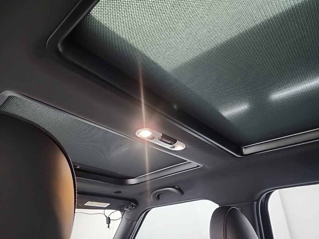 Mini Countryman 2023 Verde - Importación desde Corea - HF Imports Iquique - Foto 14