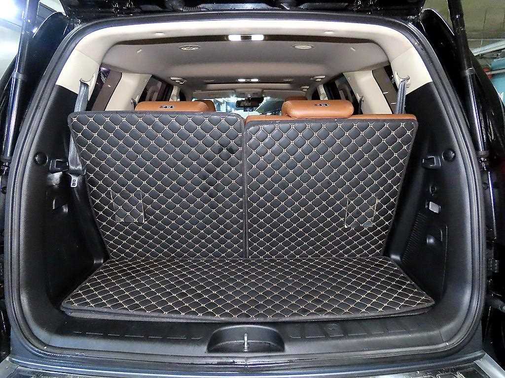 KIA Mohave 2017 Negro - Importación desde Corea - HF Imports Iquique - Foto 16