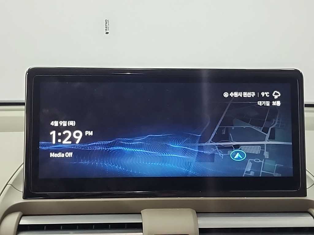 HYUNDAI Casper - Vista 12