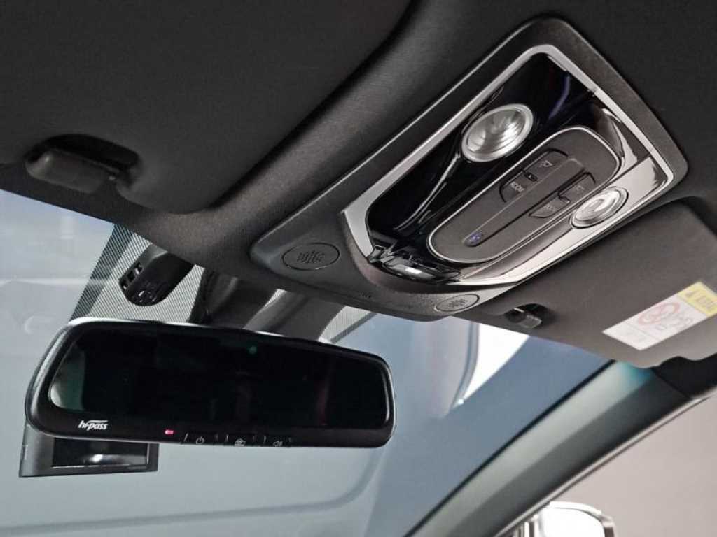 Ssangyong Action 2025 Blanco - Importación desde Corea - HF Imports Iquique - Foto 15