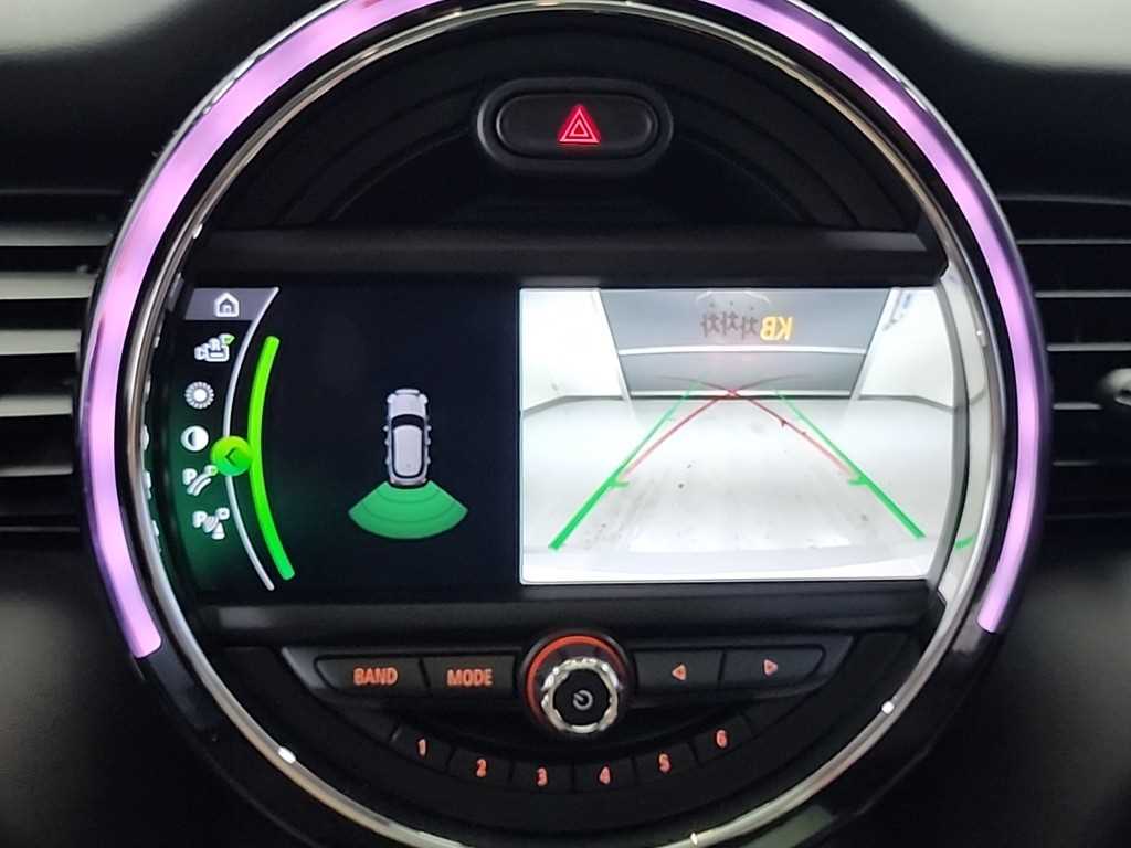 Mini Cooper 2021 Plateado - Importación desde Corea - HF Imports Iquique - Foto 15