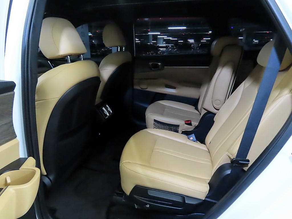 KIA Sorento - Vista 7
