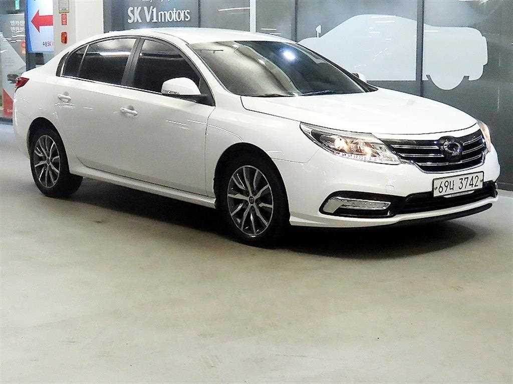 SAMSUNG SM5 2019 Blanco - Importación desde Corea - HF Imports Iquique - Foto 1