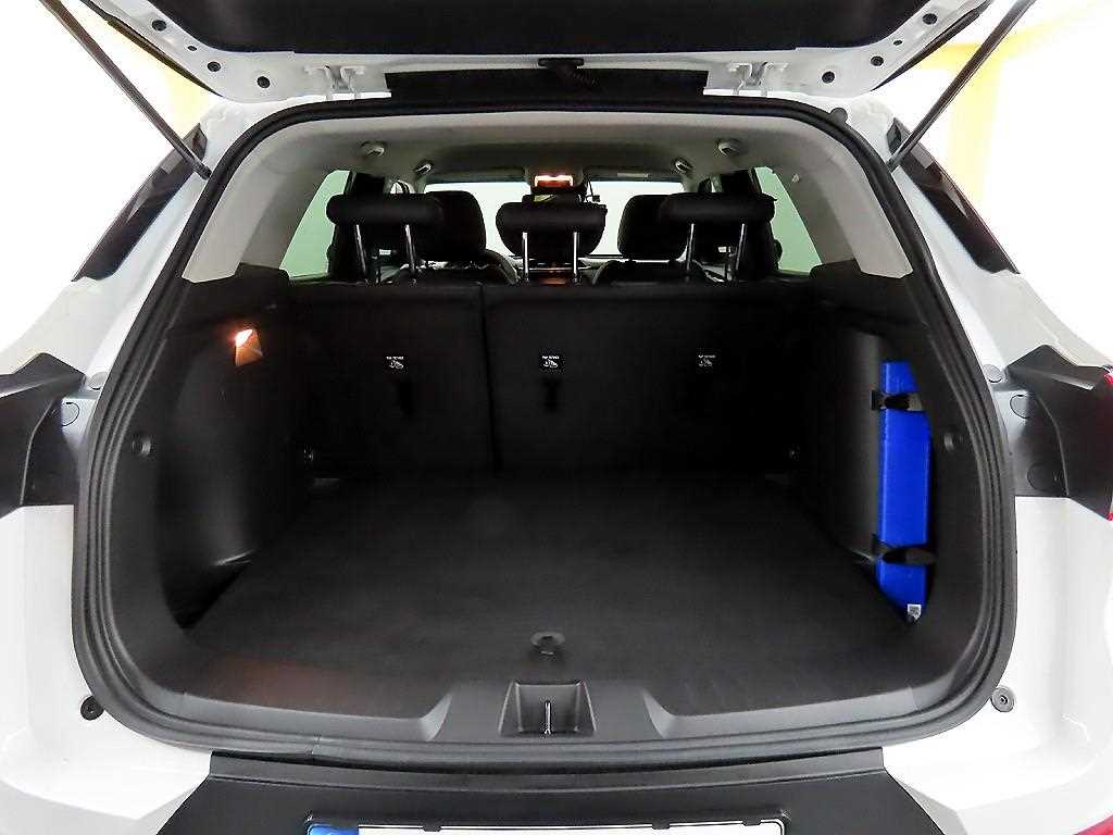 Chevrolet Trail Blazer 2022 - Importación desde Corea - HF Imports Iquique - Foto 18