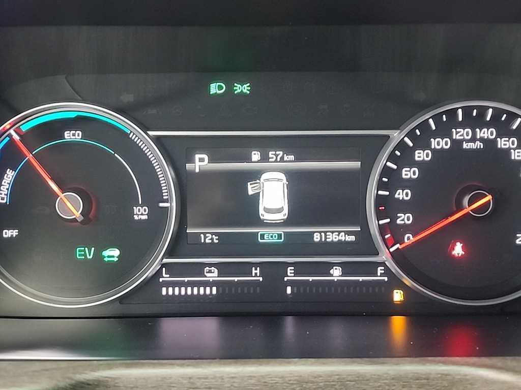 KIA Sorento - Vista 6
