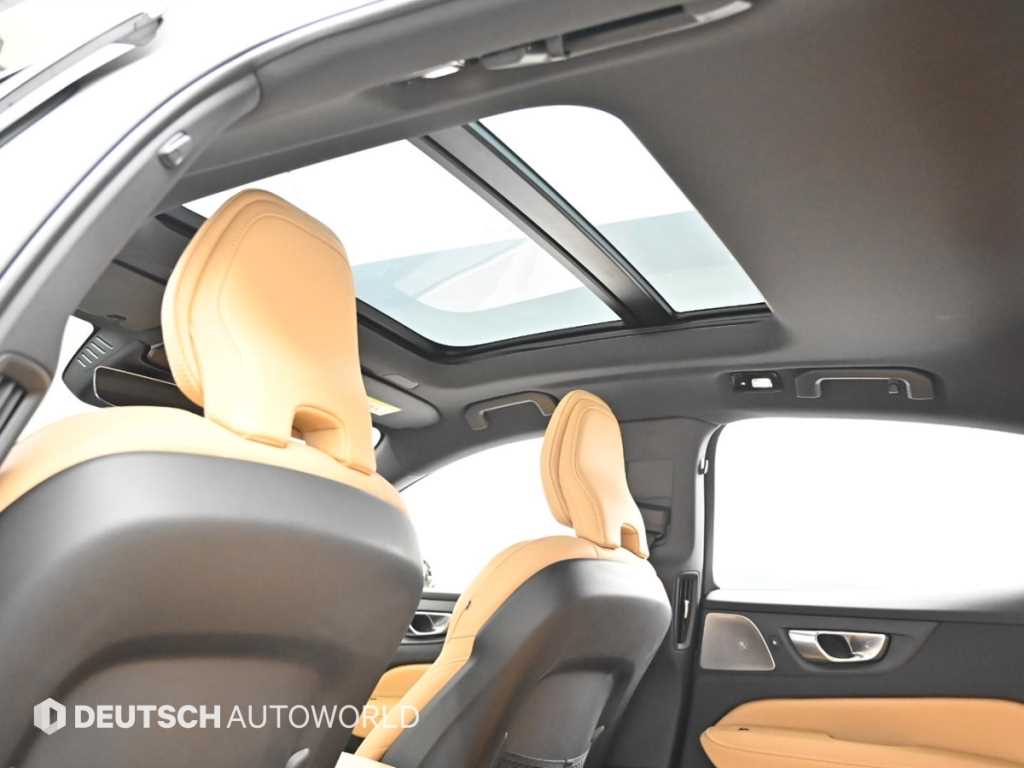 Volvo S60 2024 Blanco - Importación desde Corea - HF Imports Iquique - Foto 18