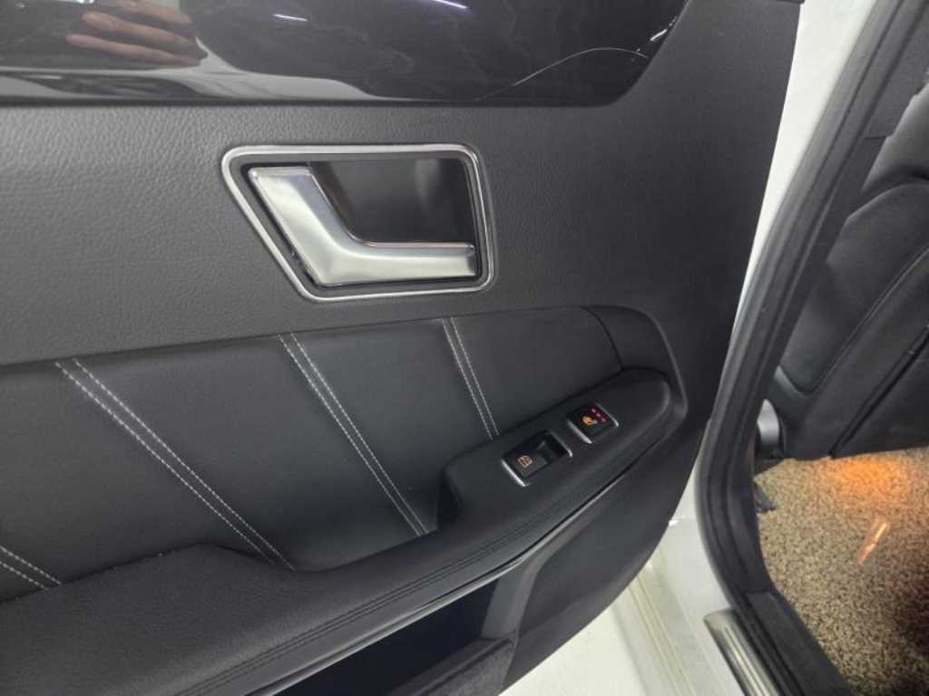 Mercedes Benz E class 2016 - Importación desde Corea - HF Imports Iquique - Foto 13