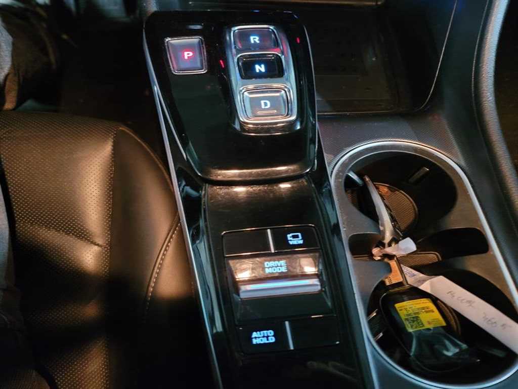 HYUNDAI Sonata 2020 Blanco - Importación desde Corea - HF Imports Iquique - Foto 13