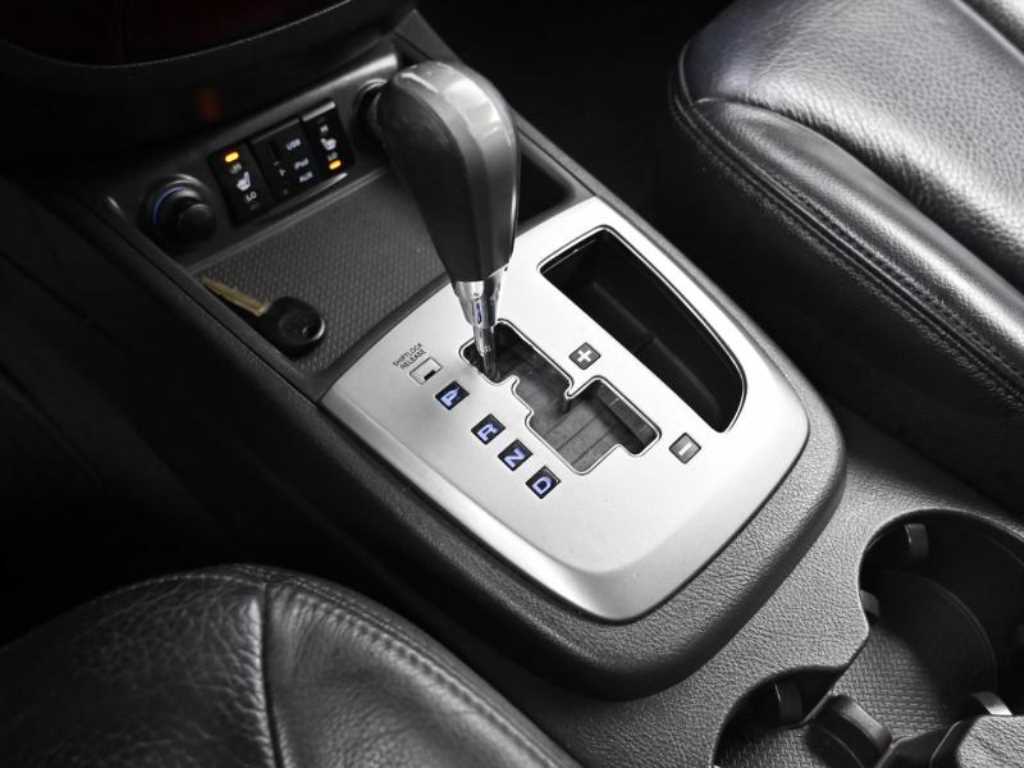 HYUNDAI Santa Fe - Vista 9