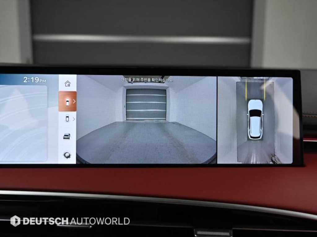 Genesis GV70 2025 Negro - Importación desde Corea - HF Imports Iquique - Foto 15