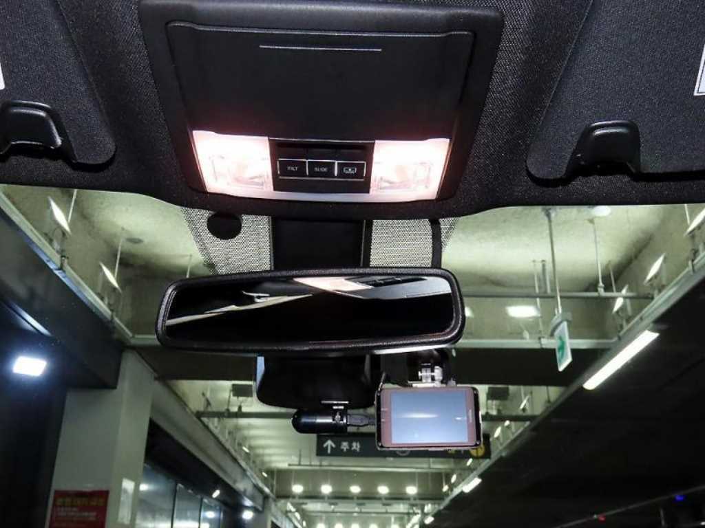 Ford Explorer 2019 Blanco - Importación desde Corea - HF Imports Iquique - Foto 15