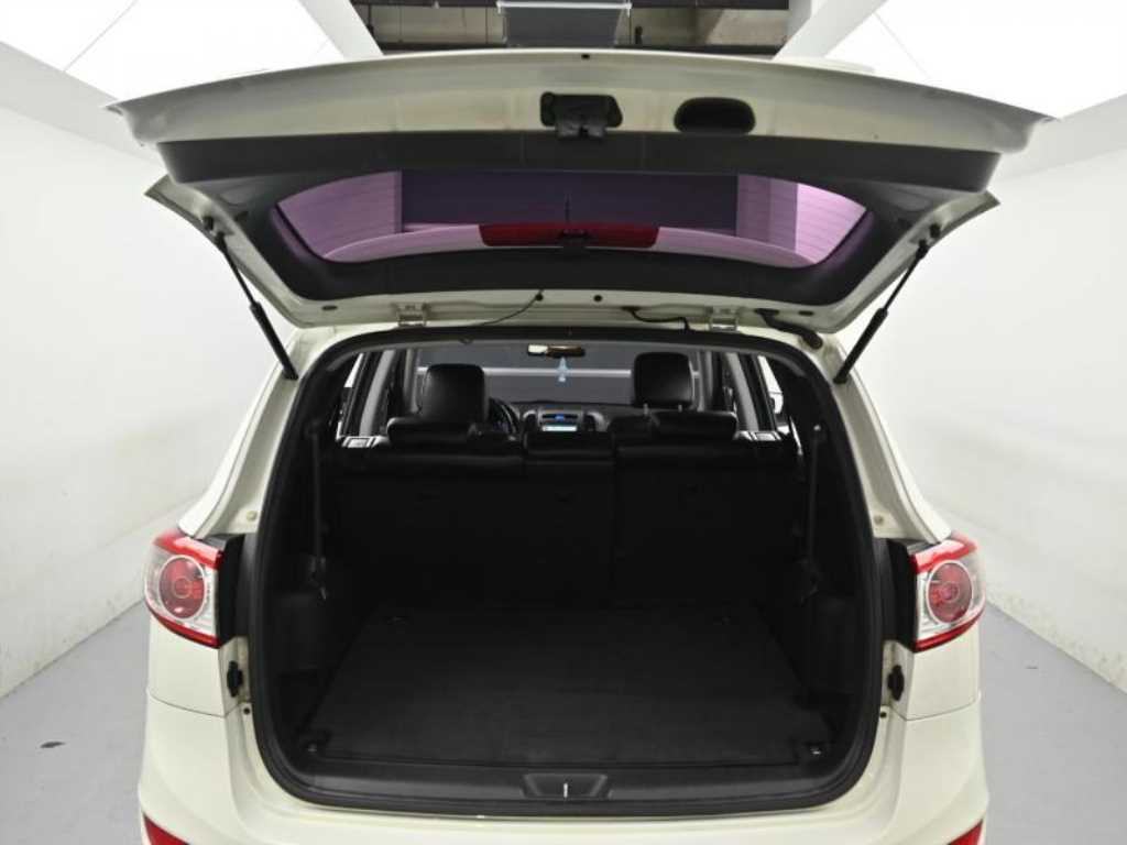 HYUNDAI Santa Fe 2011 - Importación desde Corea - HF Imports Iquique - Foto 19
