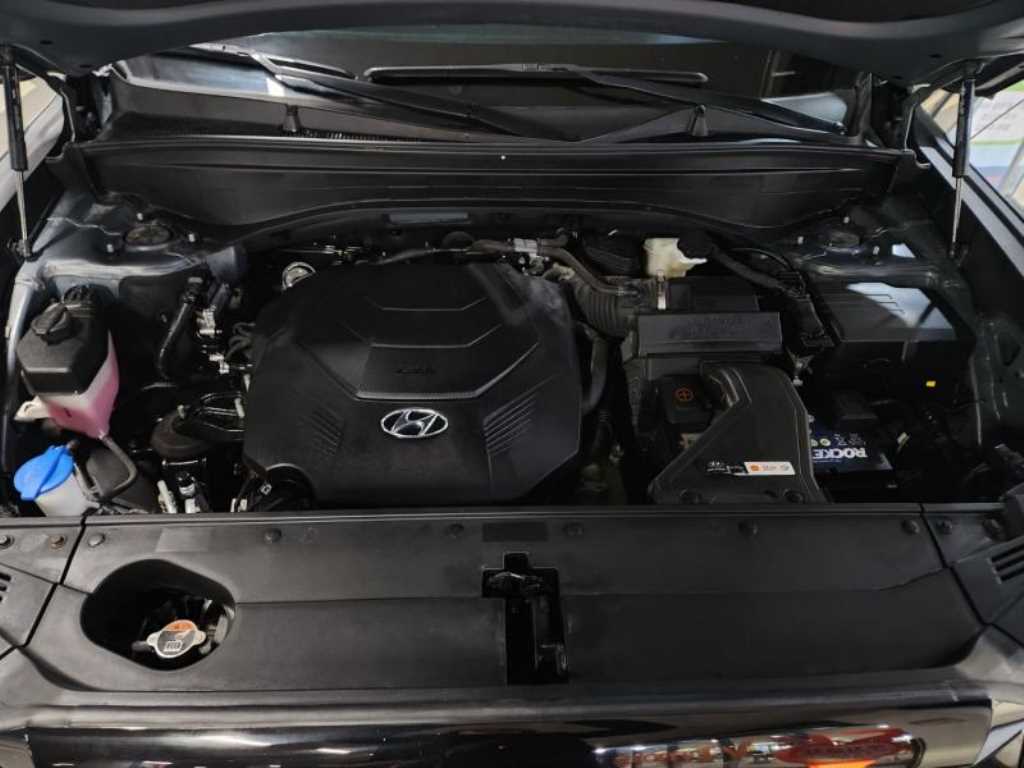 HYUNDAI Palisade 2023 - Importación desde Corea - HF Imports Iquique - Foto 19