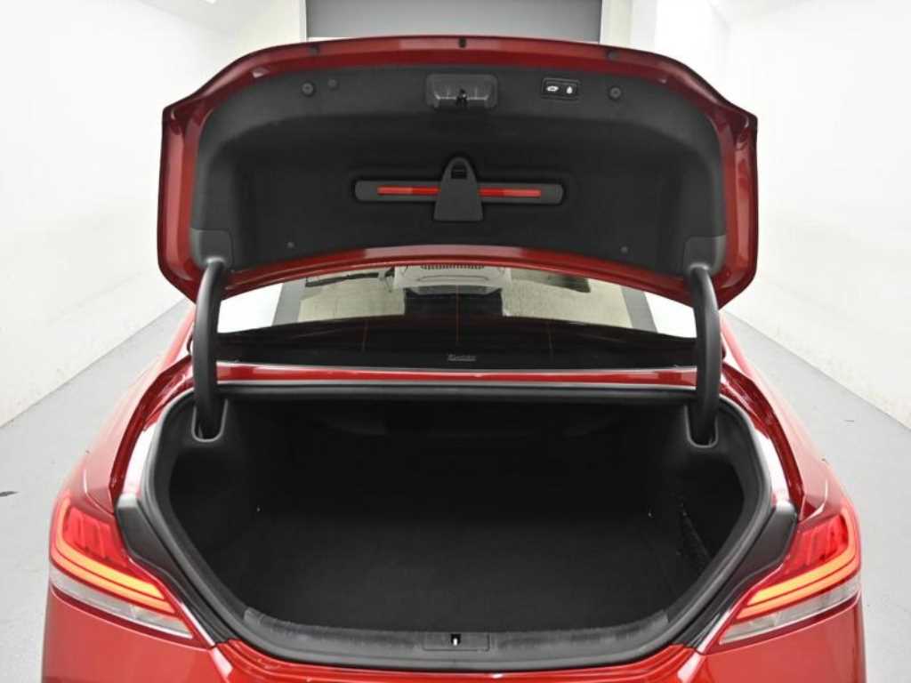 Genesis G70 2019 - Importación desde Corea - HF Imports Iquique - Foto 19