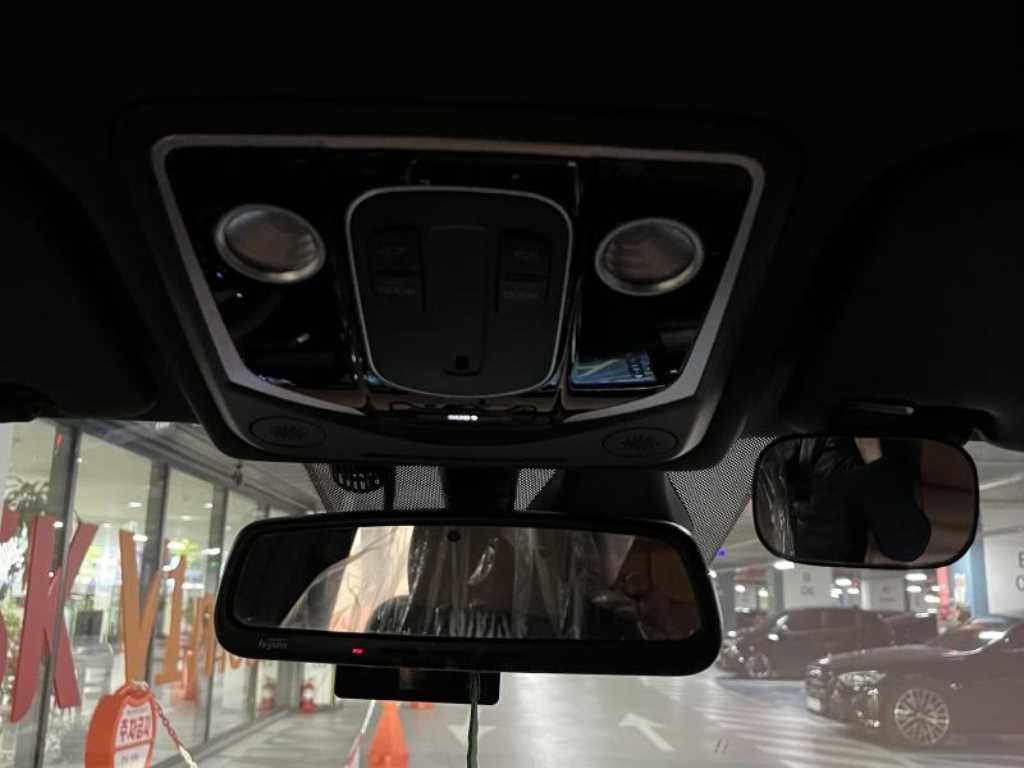 Ssangyong Torres - Vista 12