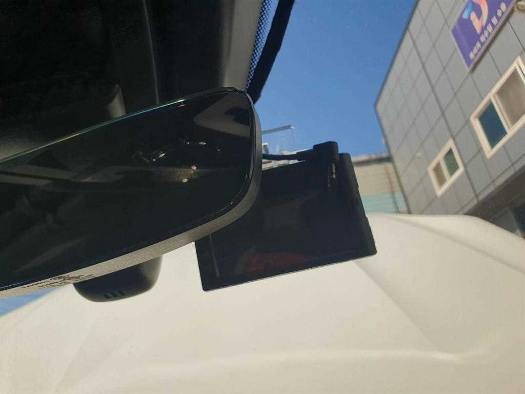 Porsche Cayenne 2019 Blanco - Importación desde Corea - HF Imports Iquique - Foto 16