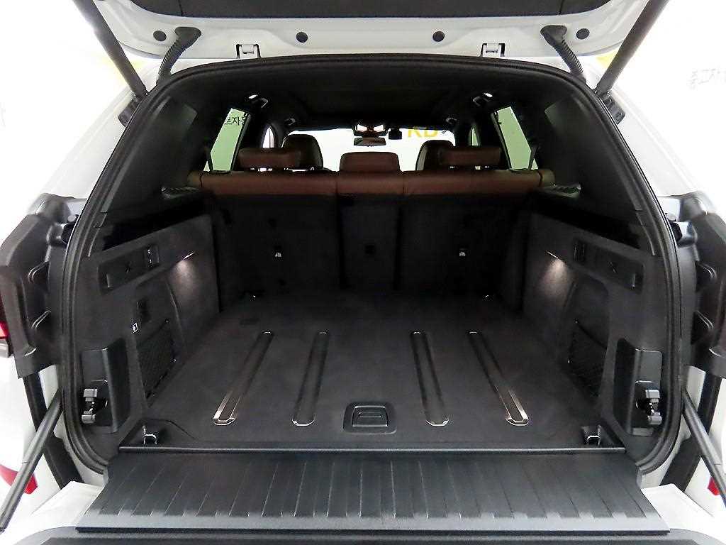 BMW X5 2025 Blanco - Importación desde Corea - HF Imports Iquique - Foto 18