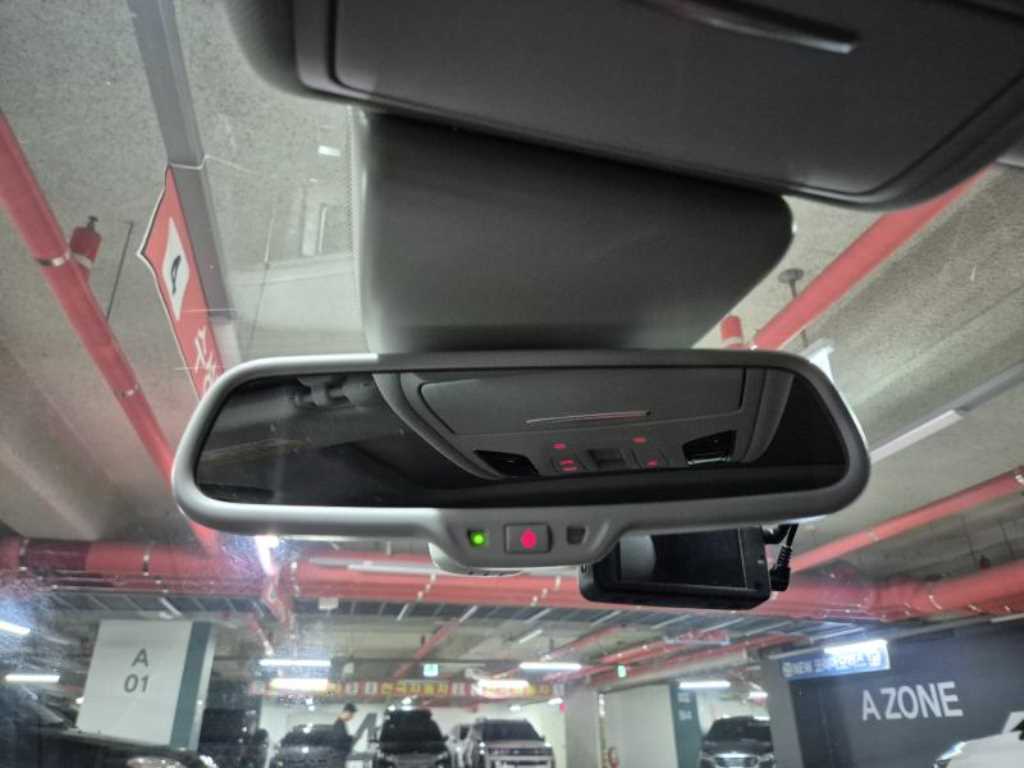 Audi A7 2016 - Importación desde Corea - HF Imports Iquique - Foto 15