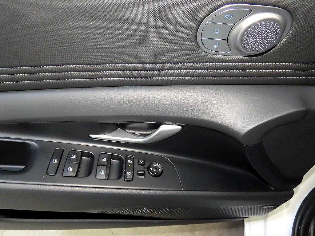 HYUNDAI Avante 2026 Blanco - Importación desde Corea - HF Imports Iquique - Foto 13