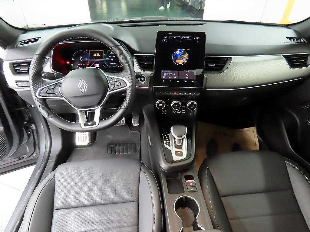 SAMSUNG Arkana - Vista 7