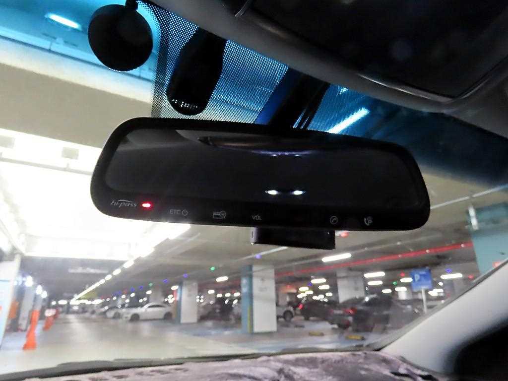 HYUNDAI Grandeur 2016 Negro - Importación desde Corea - HF Imports Iquique - Foto 16