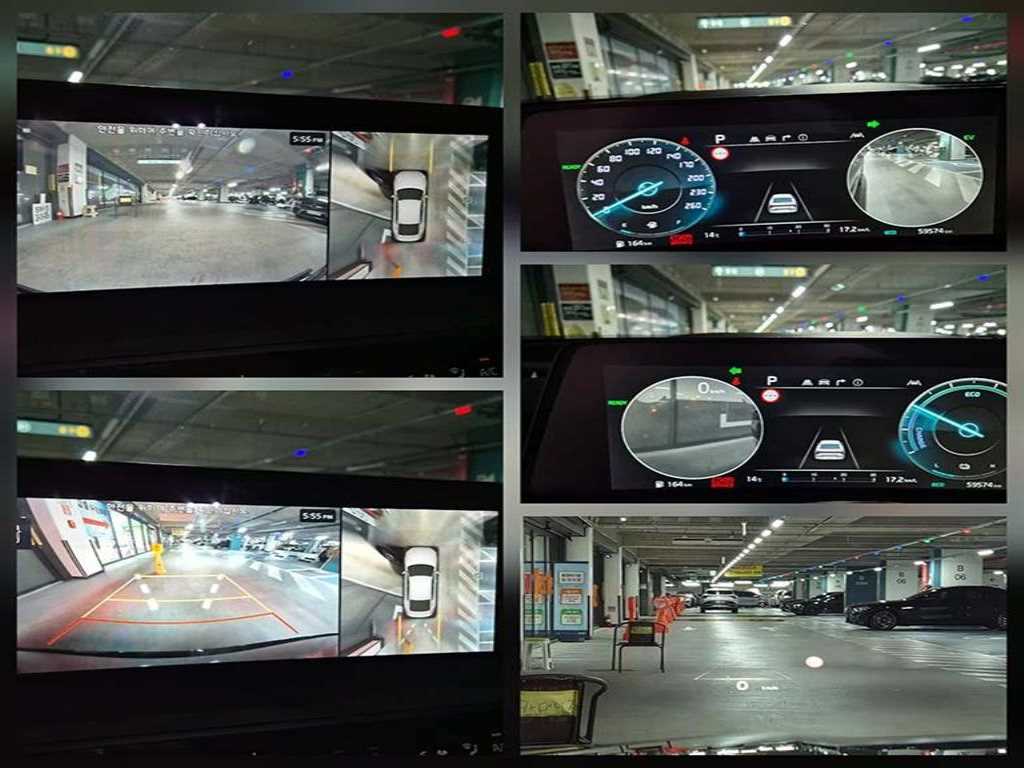 KIA K8 2022 - Importación desde Corea - HF Imports Iquique - Foto 15