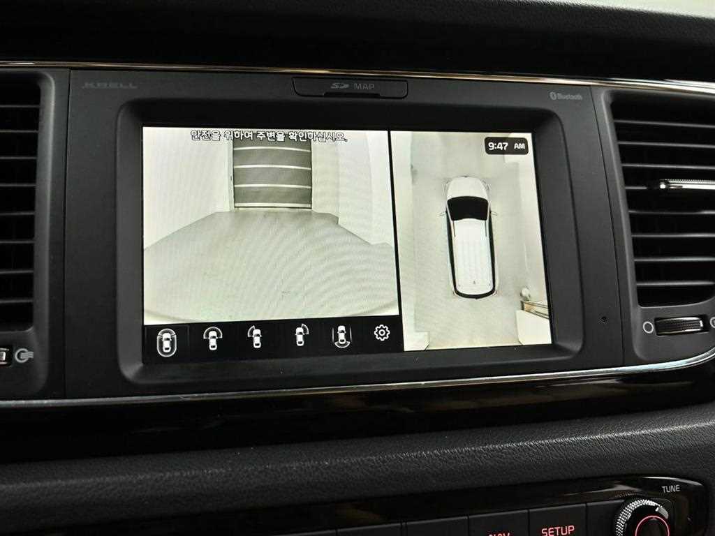 KIA Carnival 2019 Negro - Importación desde Corea - HF Imports Iquique - Foto 15