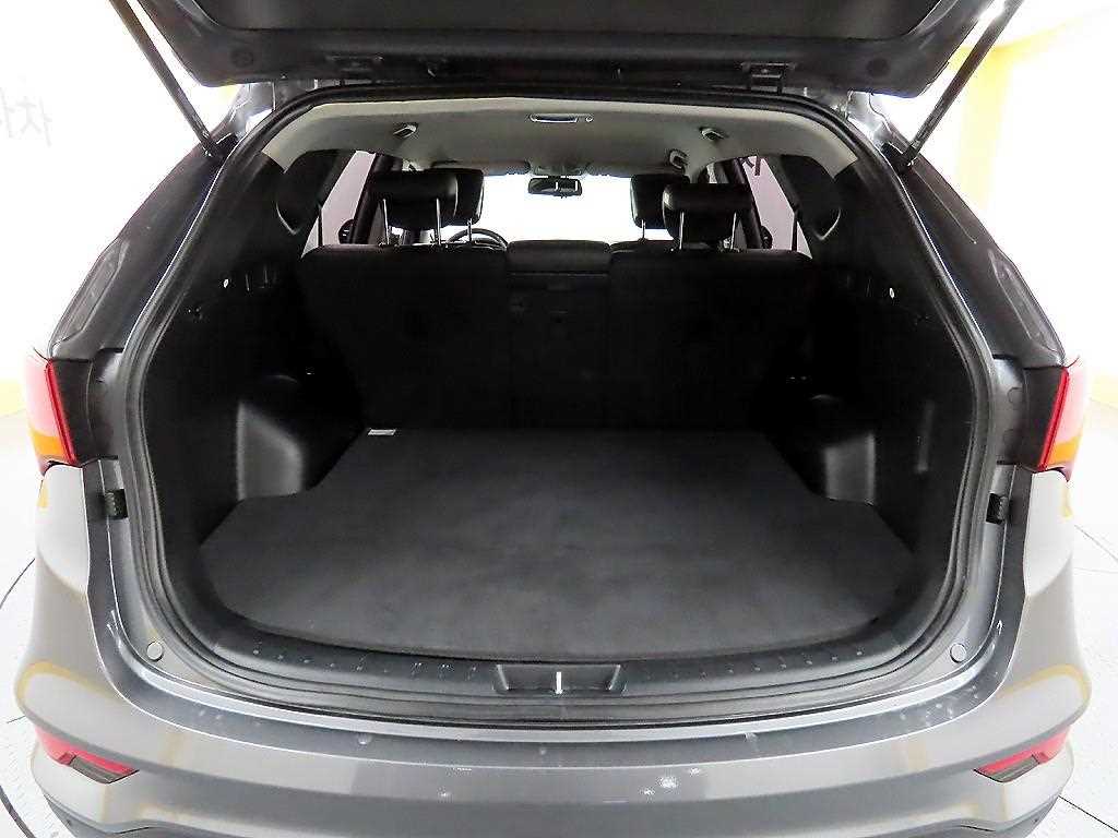 HYUNDAI Santa Fe 2016 Gris - Importación desde Corea - HF Imports Iquique - Foto 18