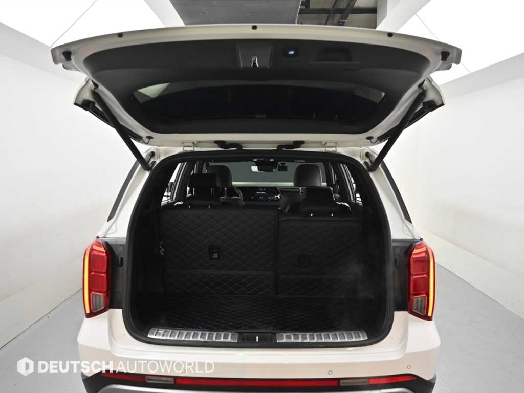 HYUNDAI Palisade 2023 Blanco - Importación desde Corea - HF Imports Iquique - Foto 19