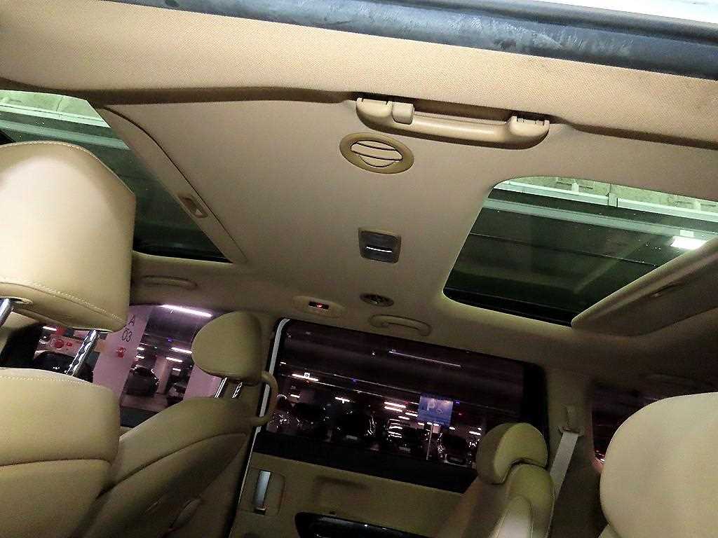 KIA Carnival 2018 Blanco - Importación desde Corea - HF Imports Iquique - Foto 16