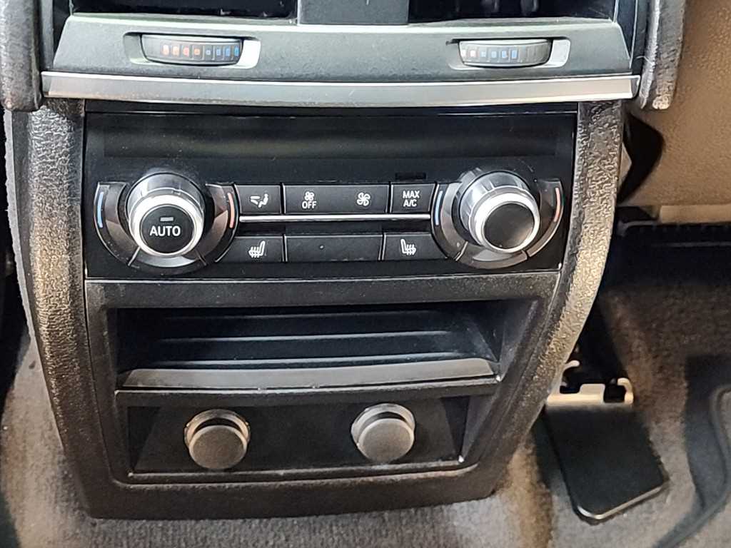 BMW X6 2018 Blanco - Importación desde Corea - HF Imports Iquique - Foto 13