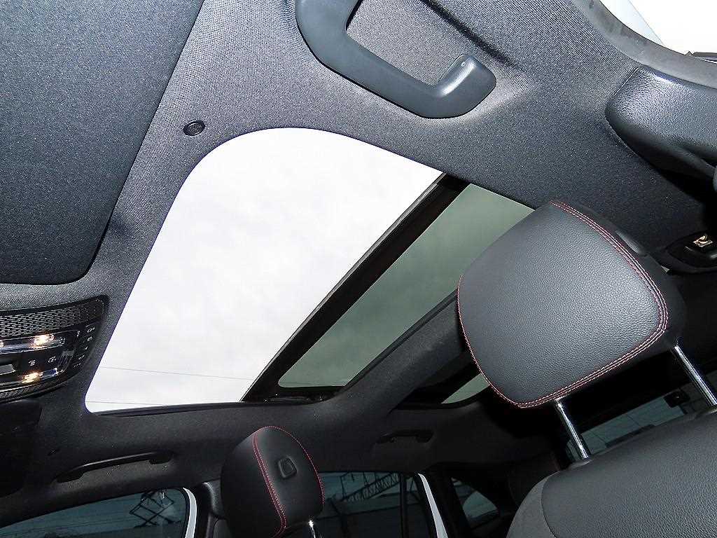 Mercedes Benz EQA 2022 Blanco - Importación desde Corea - HF Imports Iquique - Foto 16