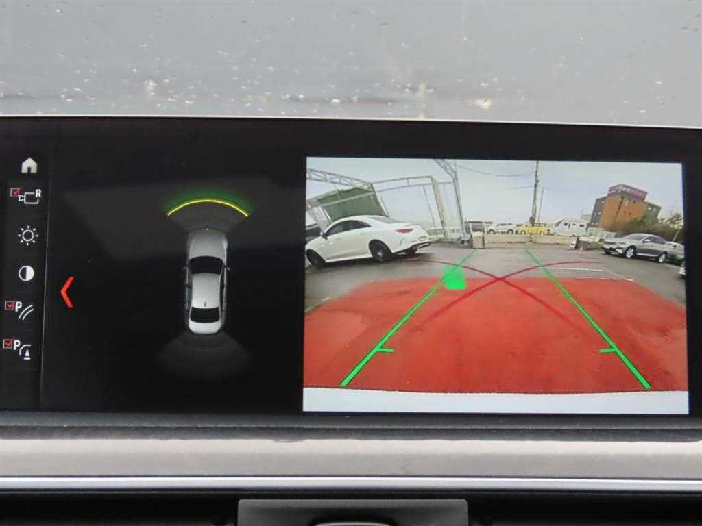 BMW 3 series - Vista 12