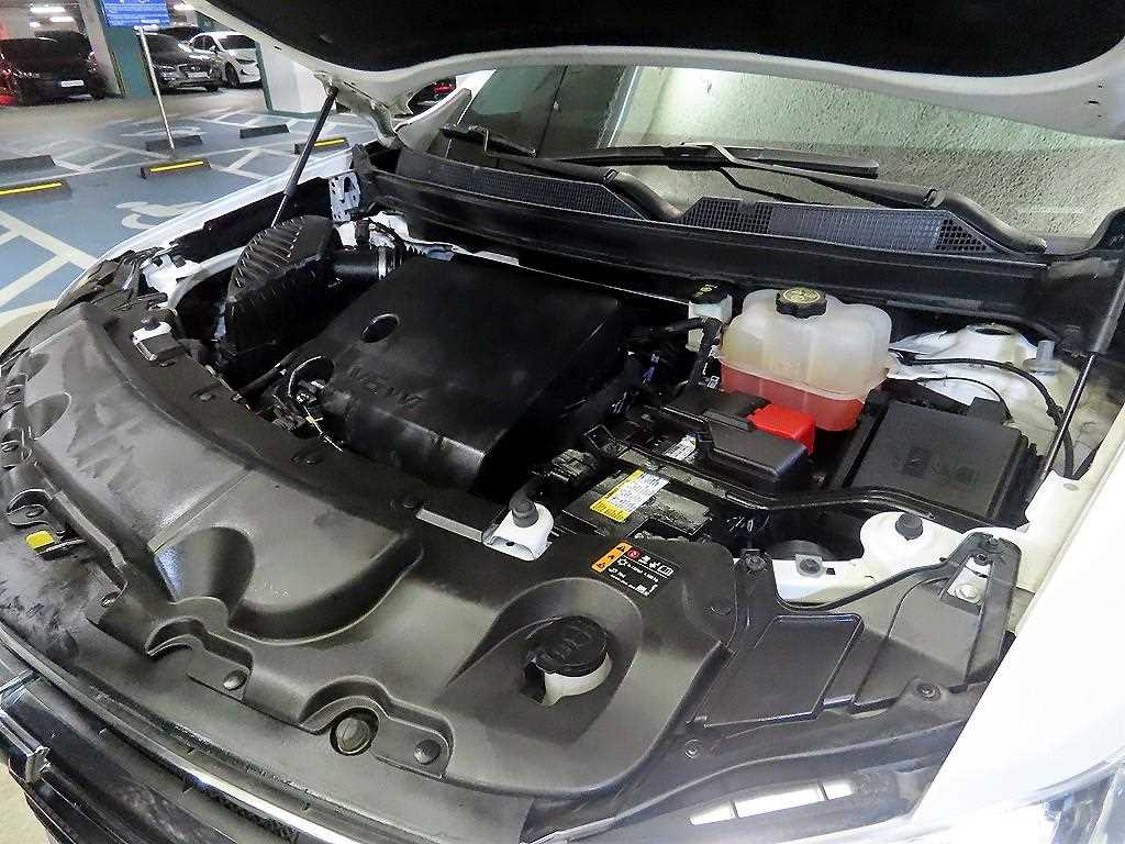 Chevrolet Travers 2020 Blanco - Importación desde Corea - HF Imports Iquique - Foto 19