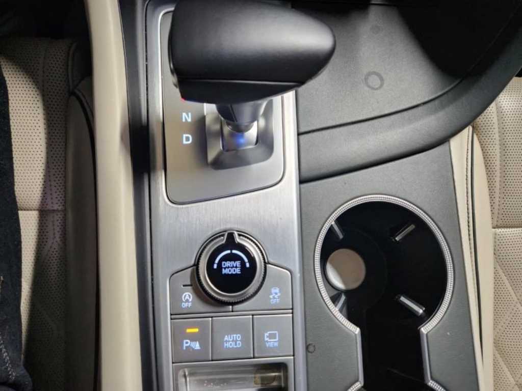 Genesis G70 2018 Gris - Importación desde Corea - HF Imports Iquique - Foto 14